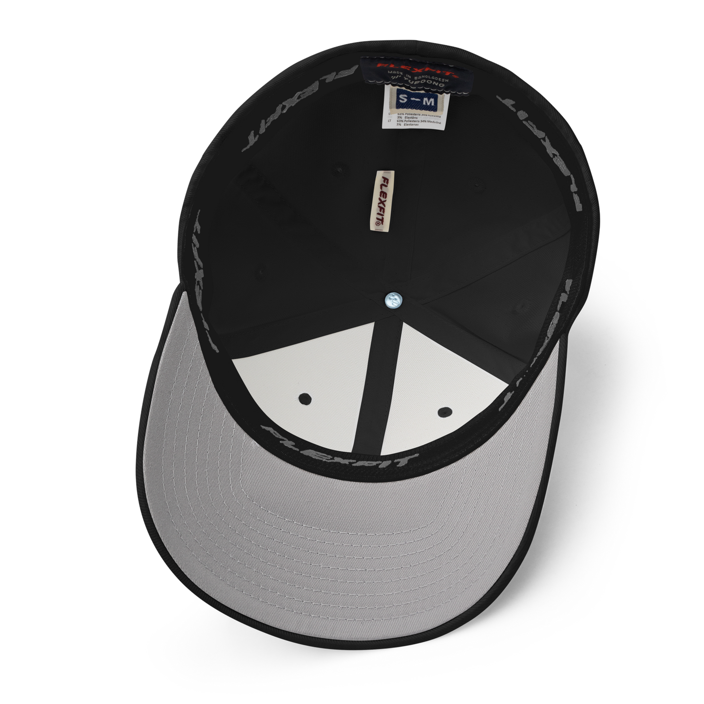 Gorra estructurada Chiquita