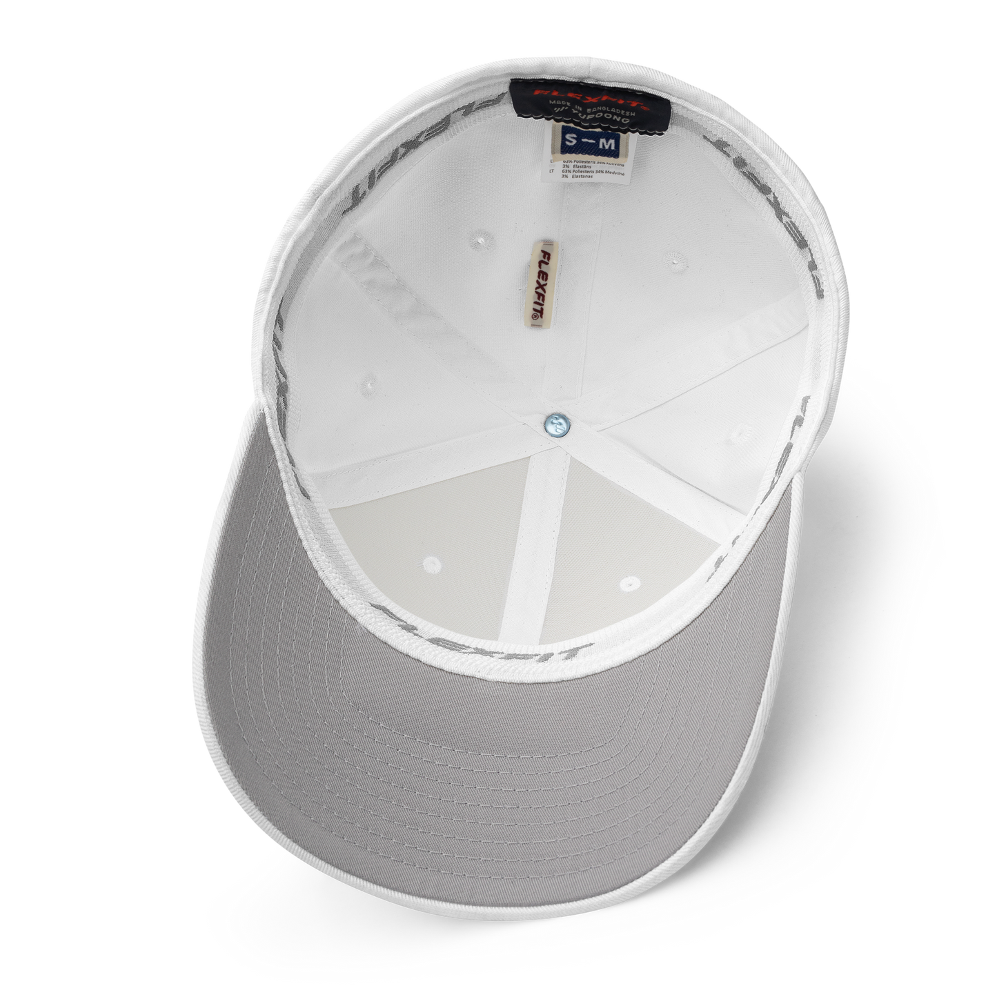Casquette structurée Smash